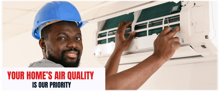 Boca Raton CleanWave Vent Services