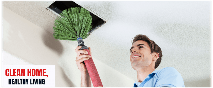 Air Duct Mold Removal in Boca Raton