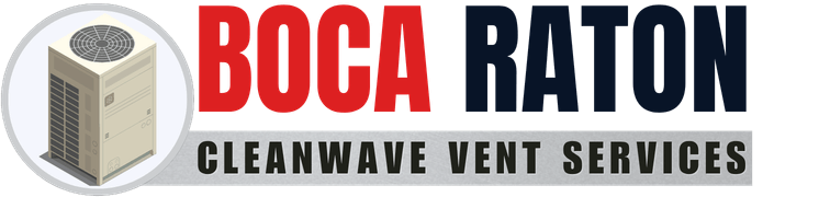 Boca Raton CleanWave Vent Services