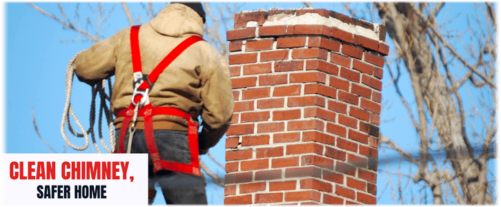 Chimney Cleaning Boca Raton