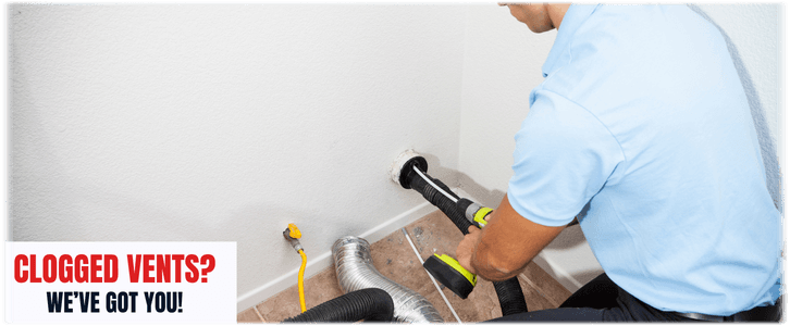 Dryer Vent Cleaning Boca Raton